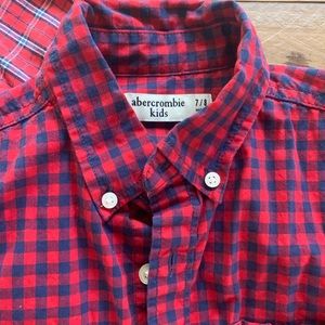 Boys dress shirts